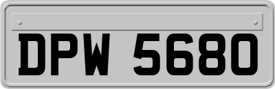 DPW5680
