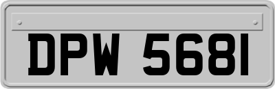 DPW5681
