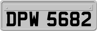 DPW5682