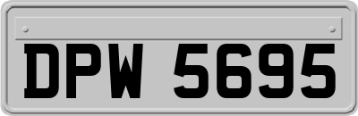 DPW5695