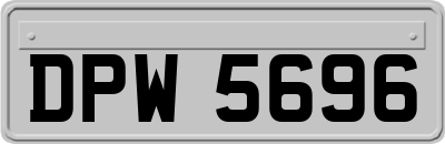 DPW5696