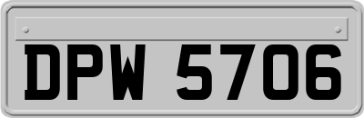 DPW5706