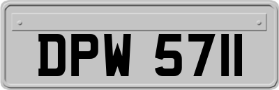 DPW5711