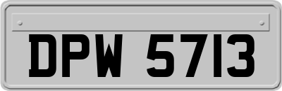 DPW5713