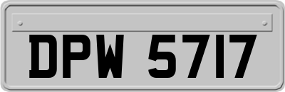 DPW5717
