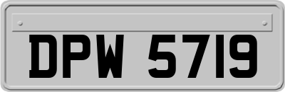 DPW5719