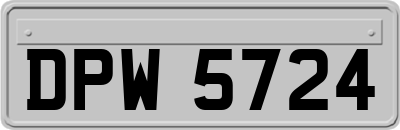 DPW5724