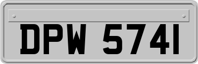 DPW5741