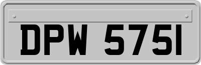 DPW5751