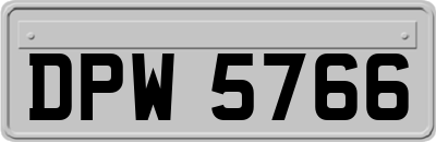 DPW5766
