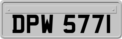 DPW5771