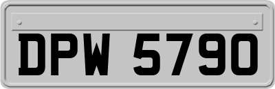 DPW5790