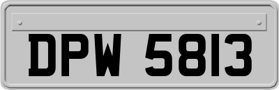 DPW5813