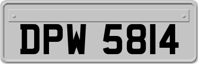 DPW5814