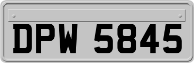 DPW5845