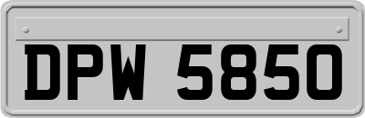 DPW5850