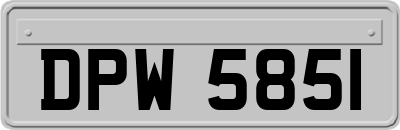 DPW5851
