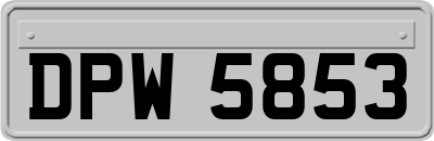 DPW5853