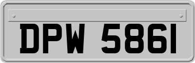 DPW5861