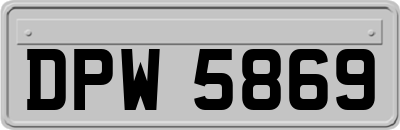 DPW5869