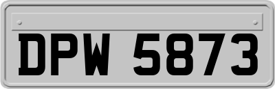DPW5873