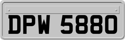 DPW5880