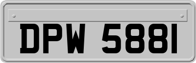 DPW5881