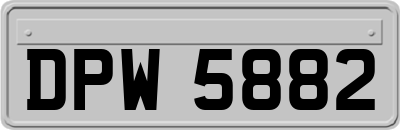 DPW5882