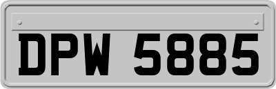 DPW5885