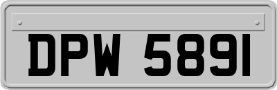 DPW5891