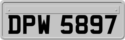 DPW5897