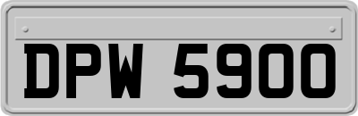 DPW5900
