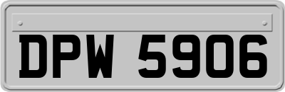 DPW5906