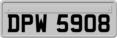 DPW5908