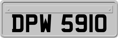 DPW5910