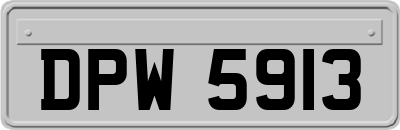 DPW5913