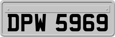 DPW5969