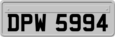 DPW5994