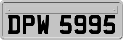 DPW5995