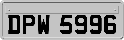 DPW5996
