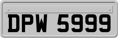 DPW5999