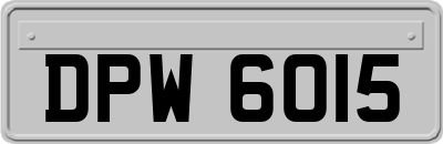 DPW6015
