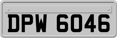 DPW6046
