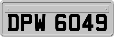 DPW6049