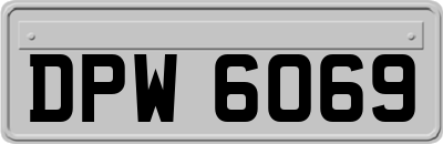 DPW6069