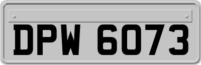 DPW6073