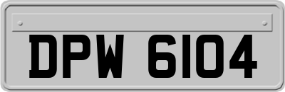 DPW6104