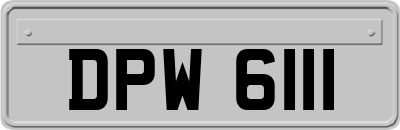 DPW6111