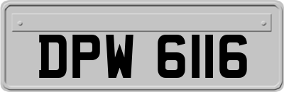 DPW6116