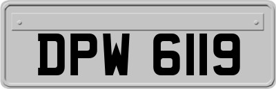 DPW6119